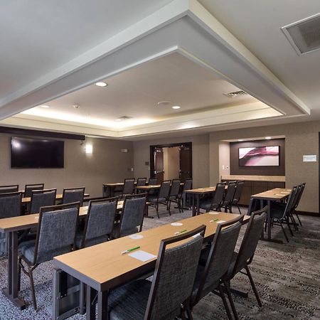 Hotel Courtyard By Marriott Rock Hill Exteriér fotografie