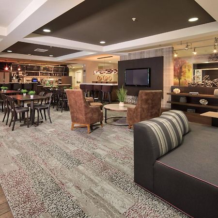 Hotel Courtyard By Marriott Rock Hill Exteriér fotografie