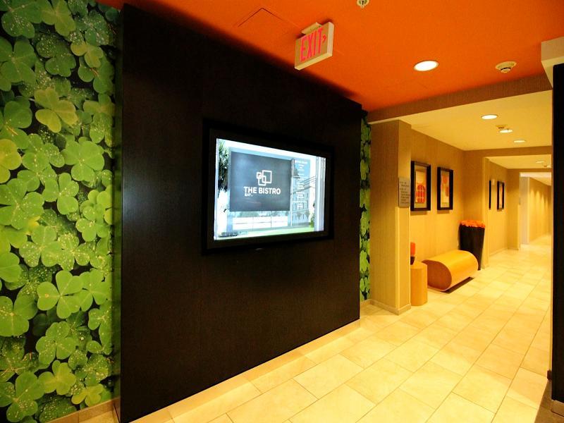 Hotel Courtyard By Marriott Rock Hill Exteriér fotografie