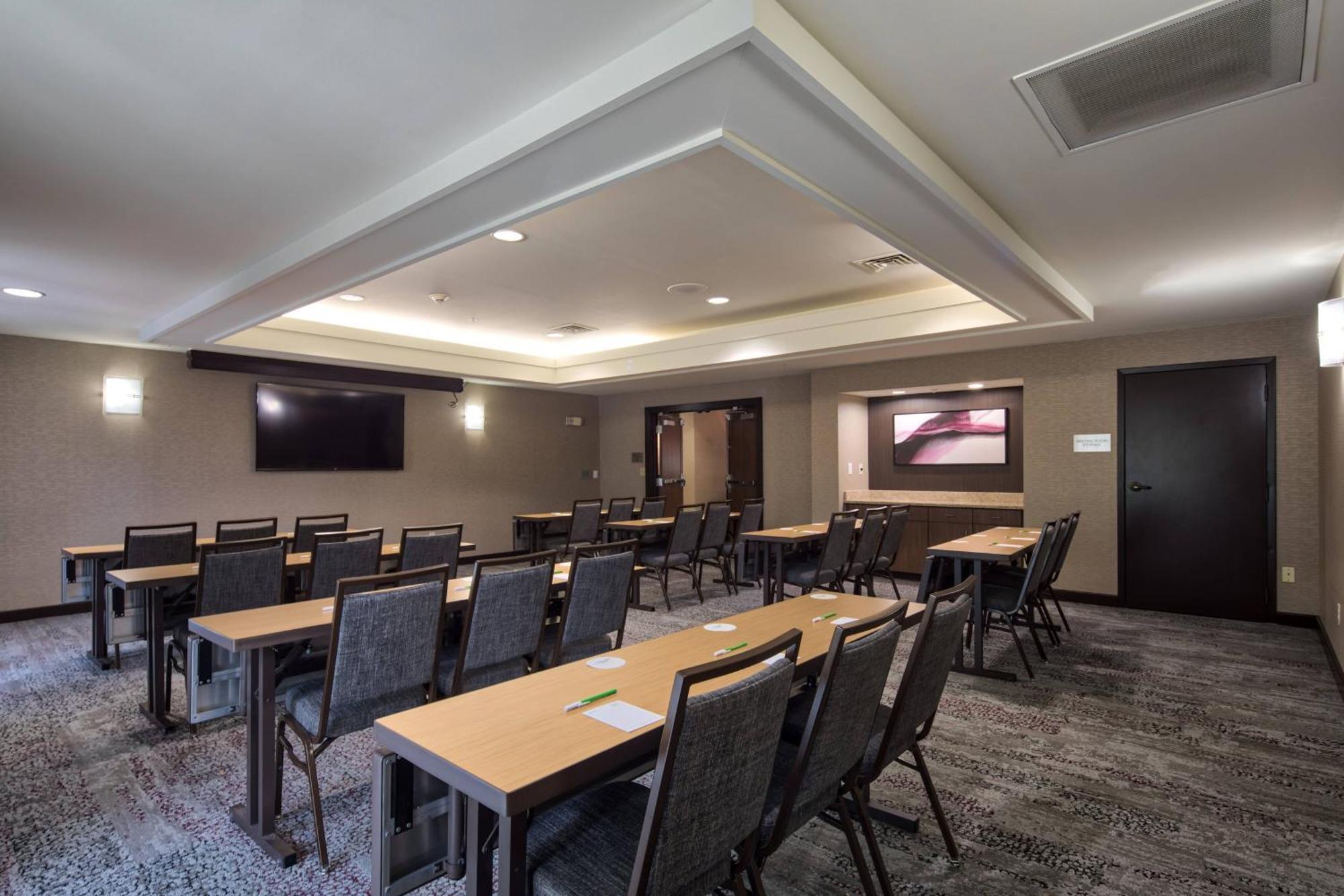 Hotel Courtyard By Marriott Rock Hill Exteriér fotografie