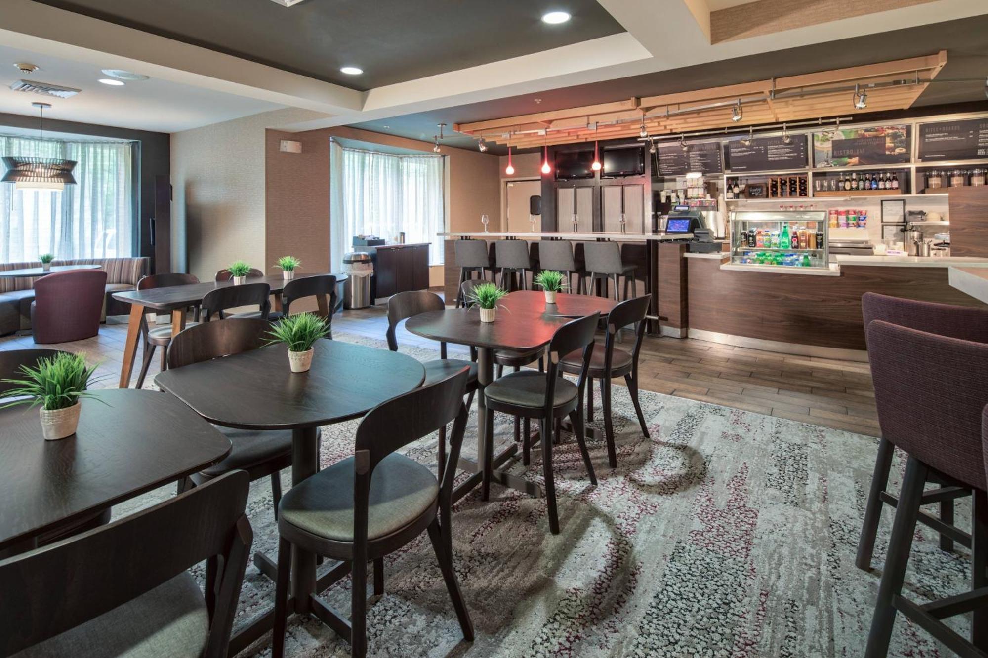 Hotel Courtyard By Marriott Rock Hill Exteriér fotografie