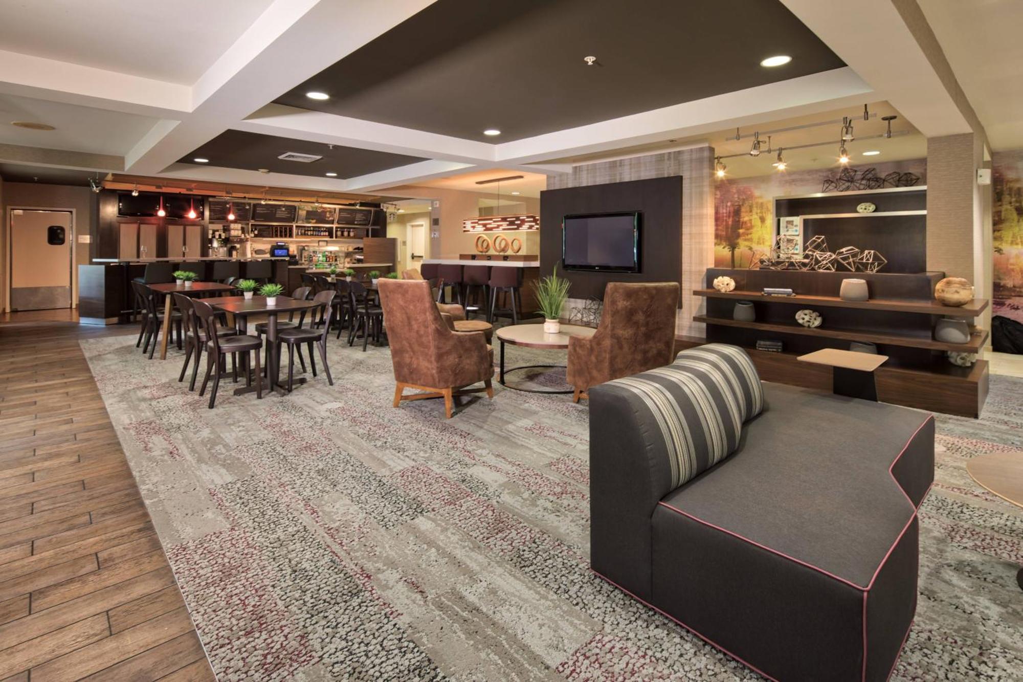 Hotel Courtyard By Marriott Rock Hill Exteriér fotografie