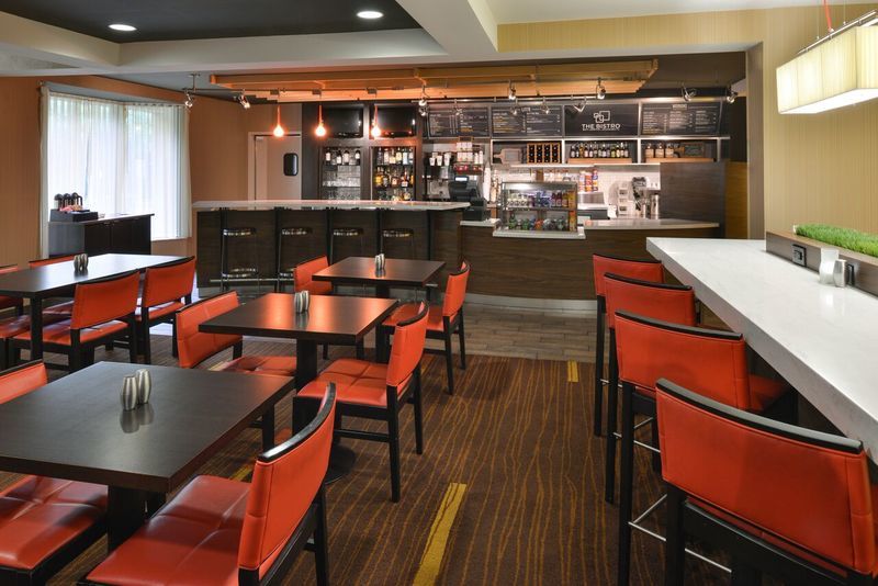 Hotel Courtyard By Marriott Rock Hill Exteriér fotografie