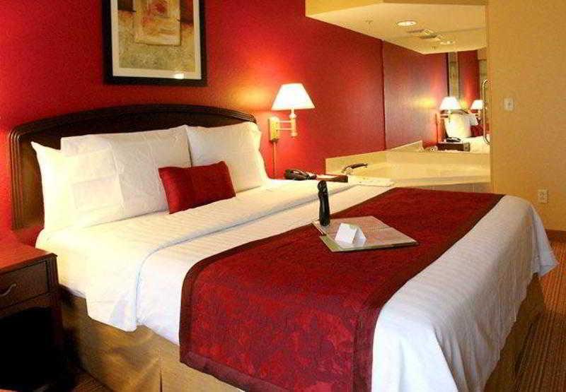 Hotel Courtyard By Marriott Rock Hill Exteriér fotografie