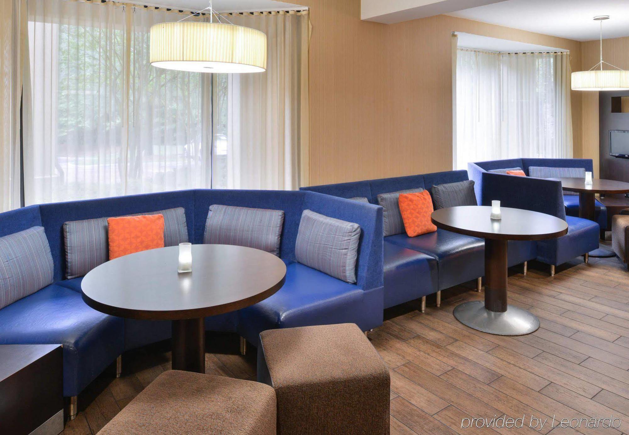 Hotel Courtyard By Marriott Rock Hill Exteriér fotografie