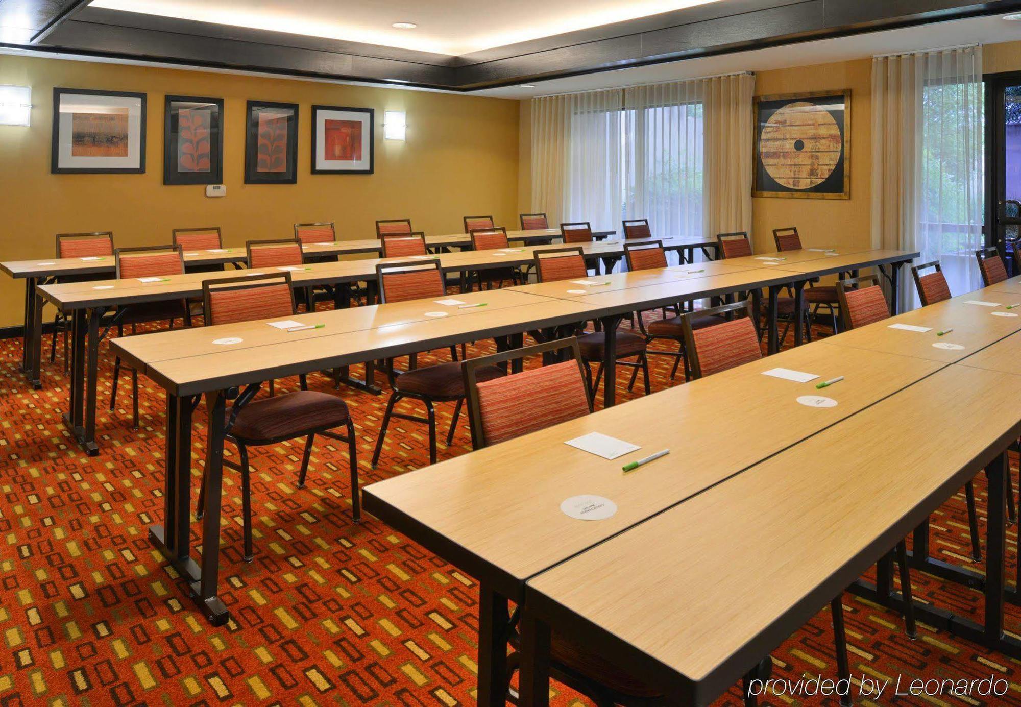 Hotel Courtyard By Marriott Rock Hill Exteriér fotografie