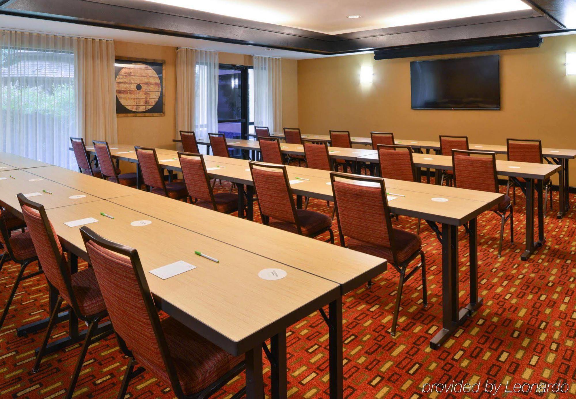 Hotel Courtyard By Marriott Rock Hill Exteriér fotografie