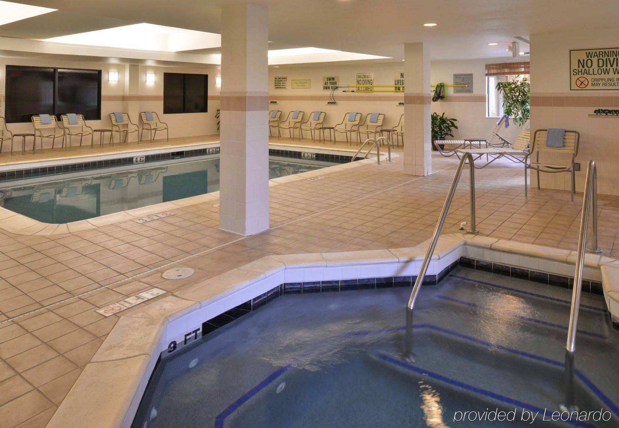 Hotel Courtyard By Marriott Rock Hill Exteriér fotografie