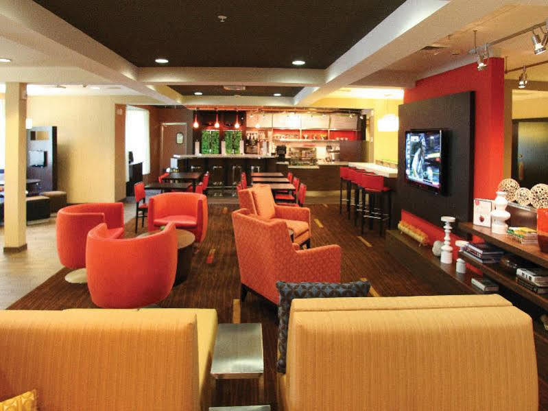 Hotel Courtyard By Marriott Rock Hill Exteriér fotografie