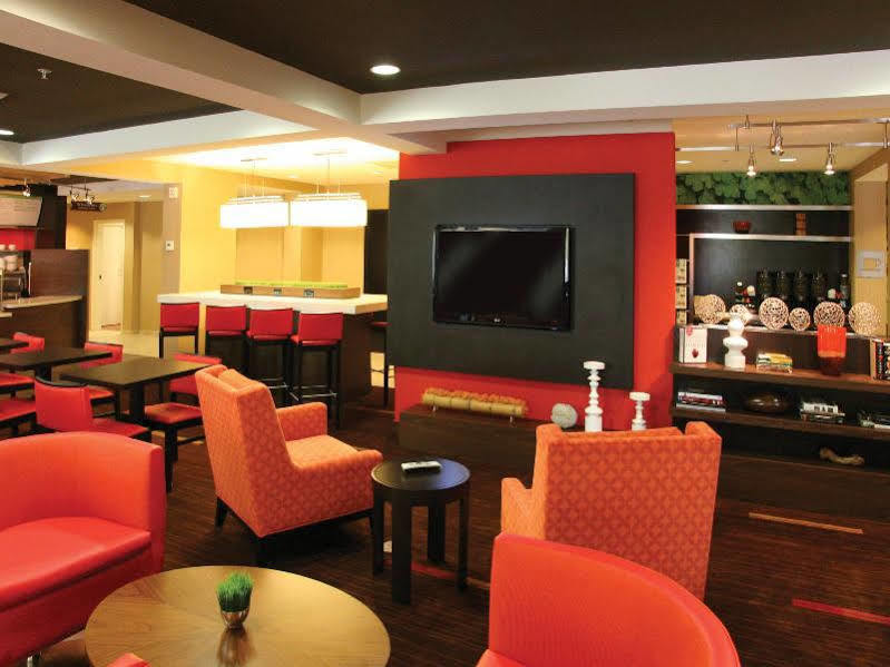 Hotel Courtyard By Marriott Rock Hill Exteriér fotografie
