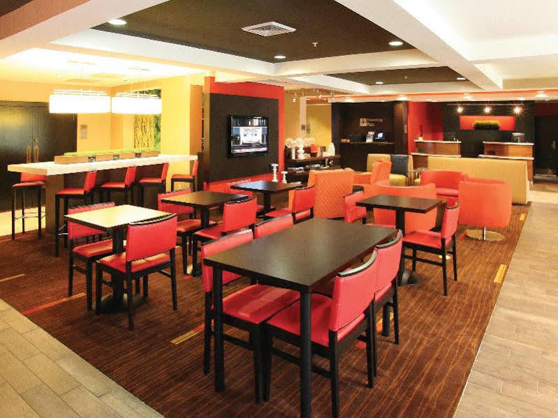 Hotel Courtyard By Marriott Rock Hill Exteriér fotografie