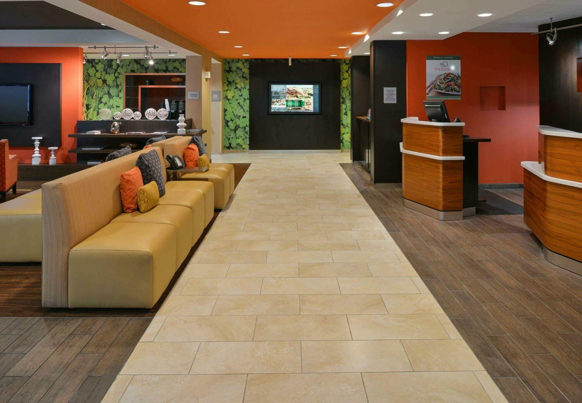Hotel Courtyard By Marriott Rock Hill Exteriér fotografie