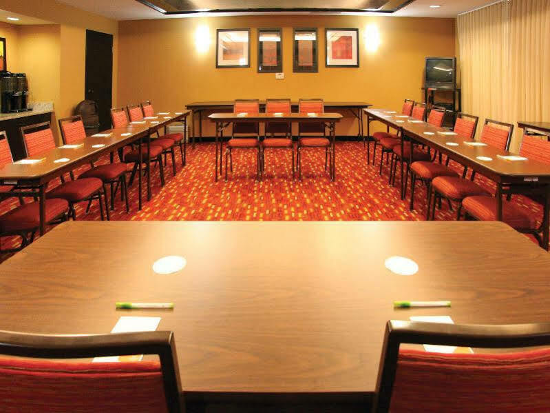 Hotel Courtyard By Marriott Rock Hill Exteriér fotografie